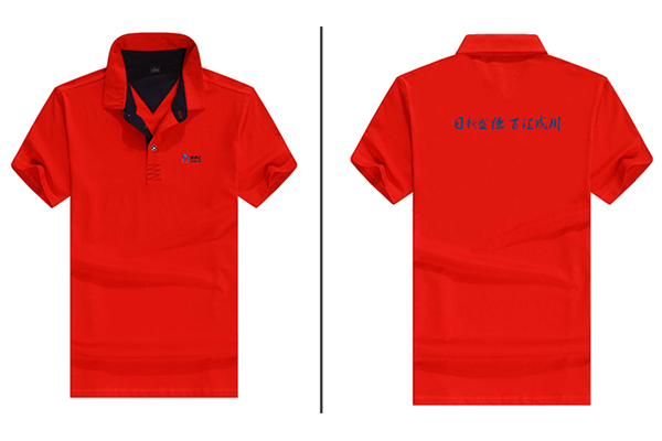 定制POLO