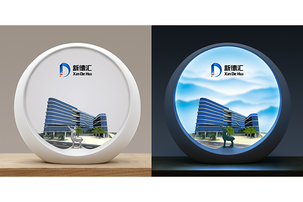 定制擺件